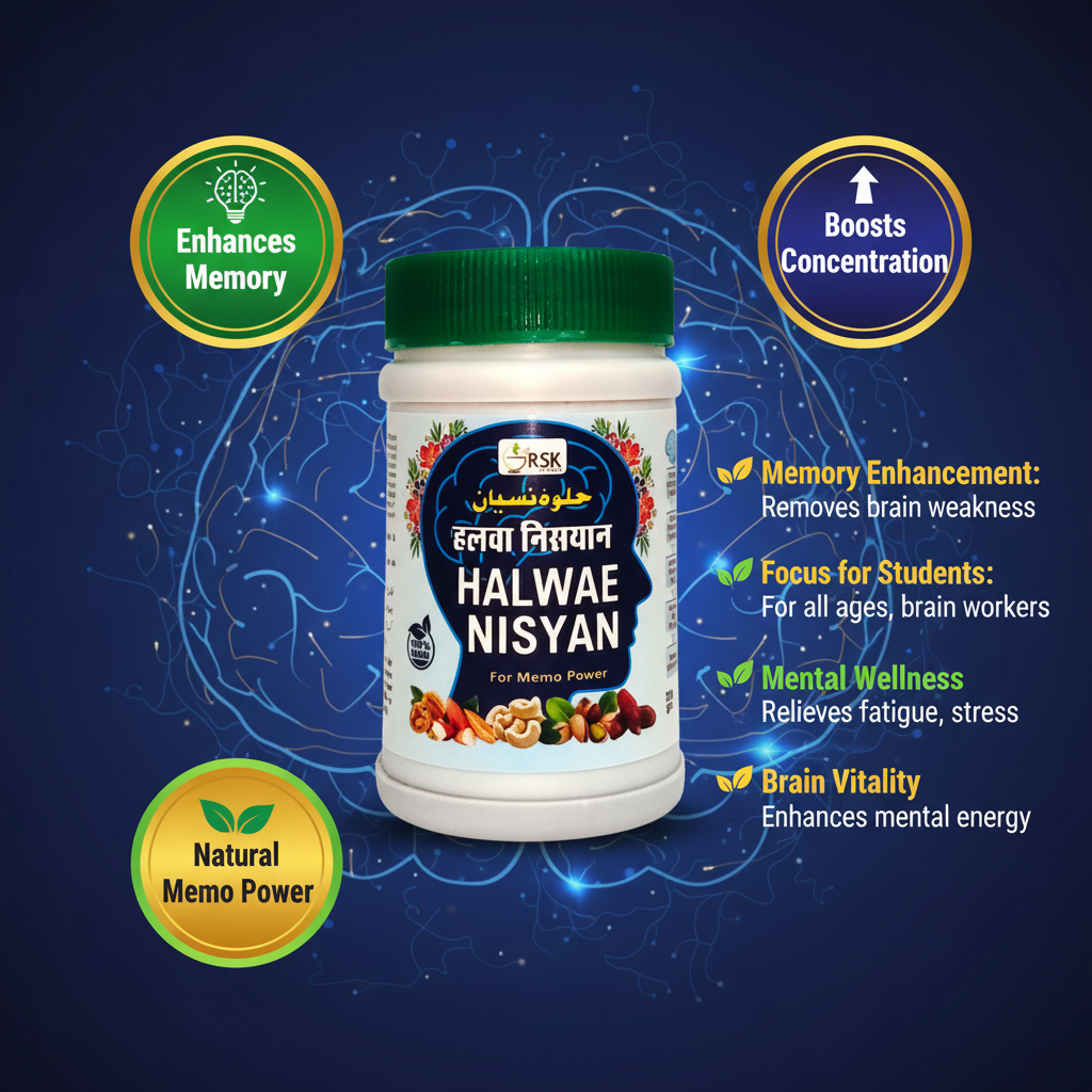 Halwae Nisyan 200gm - Image 4