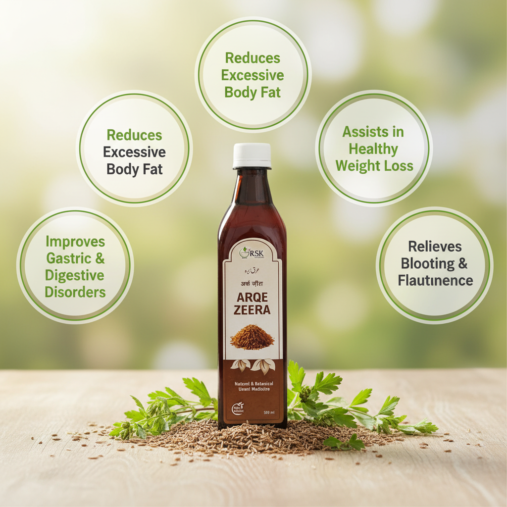 Arqe Zeera _ Pack of 2 - Image 2