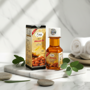 Almond Oil 50ml