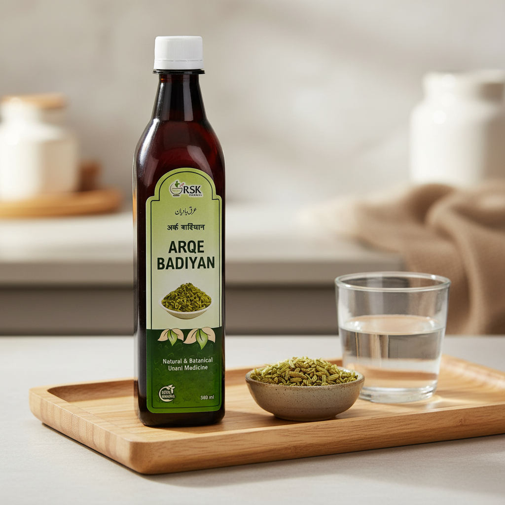 Arqe Badiyan _ Pack of 2 - Image 4