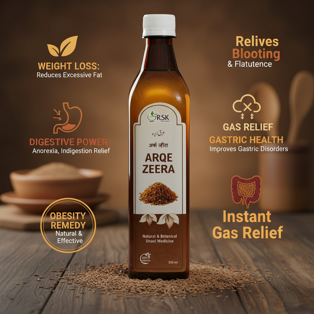 Arqe Zeera _ Pack of 2 - Image 3