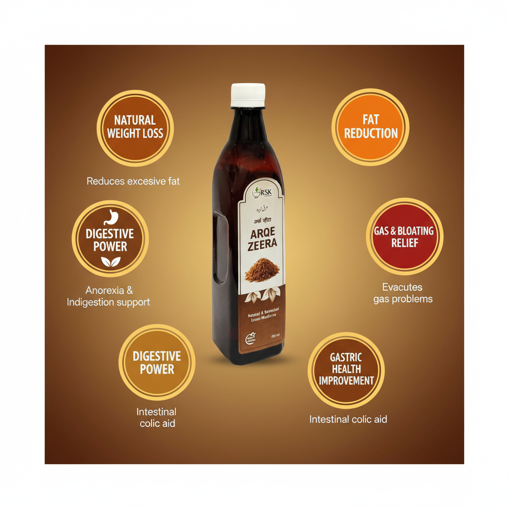 Arqe Zeera _ Pack of 2 - Image 5