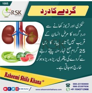 1005 Kidney Ka Dard_Urdu