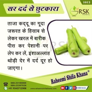 1013 Sar Dard Se Chhutkara_Hindi