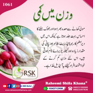 1061 Wazan Me Kamin_Urdu
