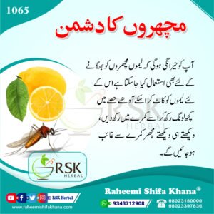1065 Machchharon Ka Dushman_Urdu