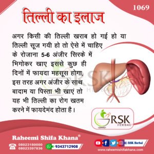 1069 Tilli ka ilaj_Hindi