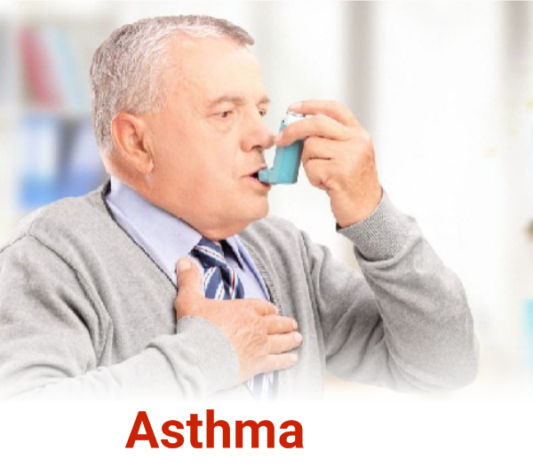 Asthma