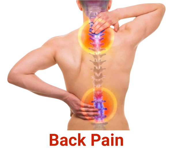 Back Pain