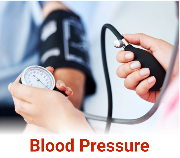 Blood Pressure