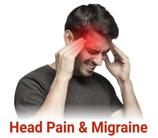 Head Pain & Migraine