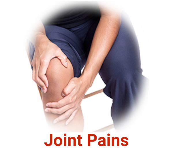 Joint Pains