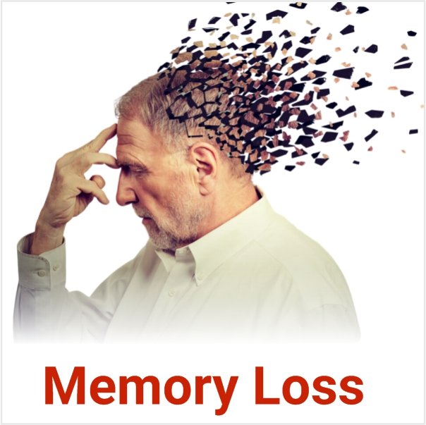 Memory Loss