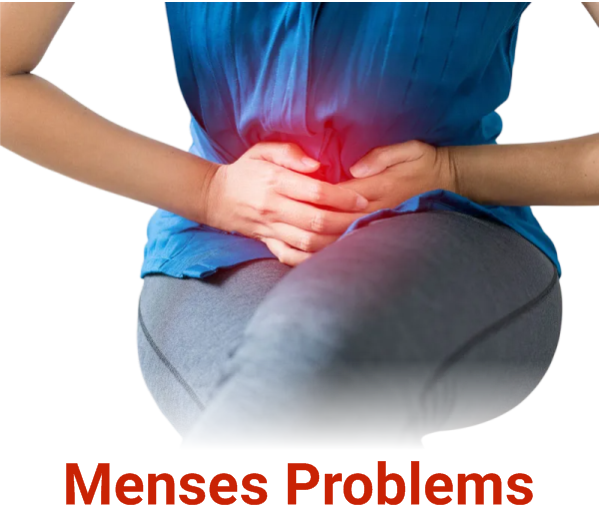 Menses Problems