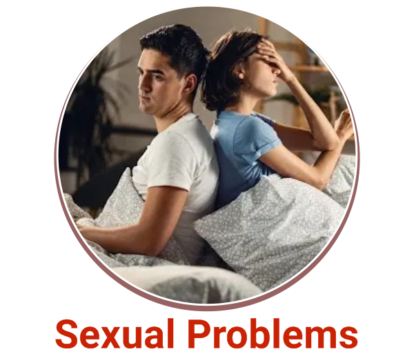 Sexual Problems
