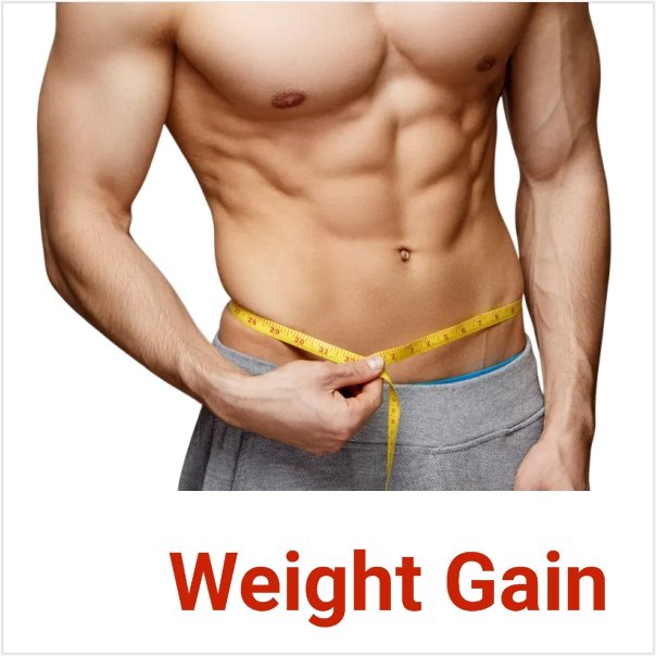 Weight Gain