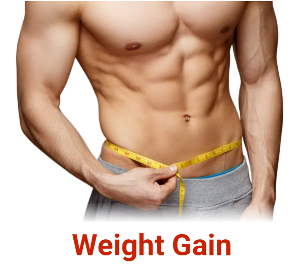 Weight Gain